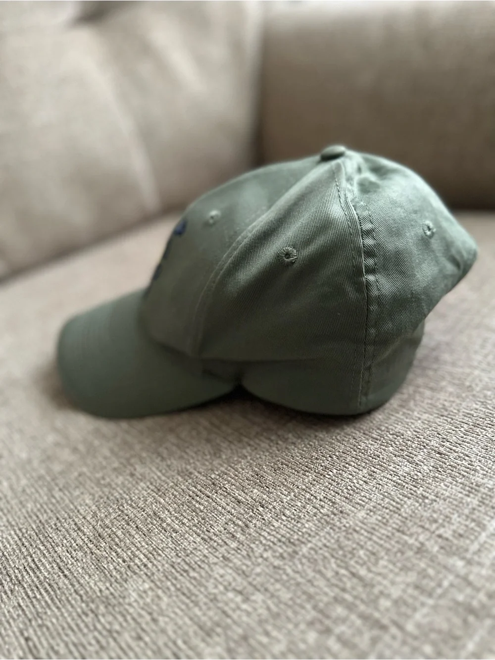 Disney Kids Sage Baseball Cap with Winnie the Pooh Embroidery